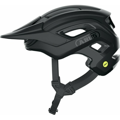 Abus CliffHanger Mips Velvet black 2022