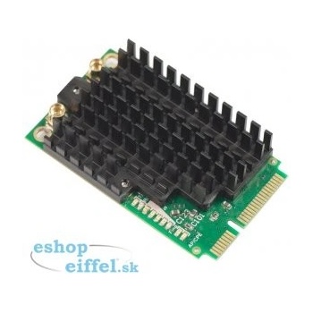 MikroTik R11e-2HPnD