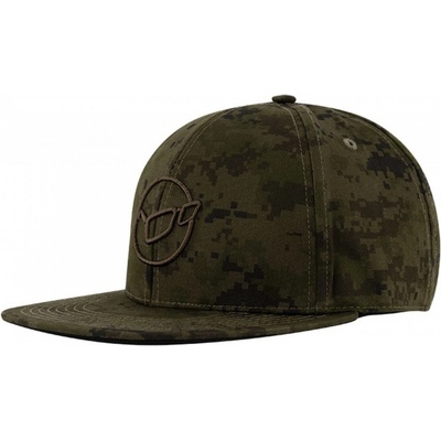 Korda Kšiltovka Kore Snapback Digi Kamo – Hledejceny.cz