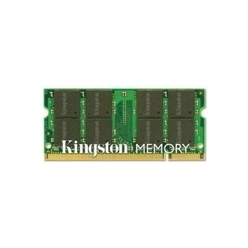 Kingston DDR3 4GB 1333MHz CL9 KVR13S9S8/4