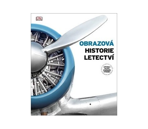 Obrazová historie letectví