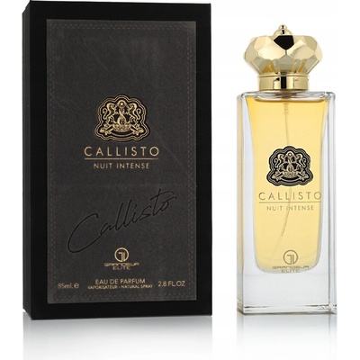 Grandeur Callisto Nuit Intense parfumovaná voda unisex 85 ml