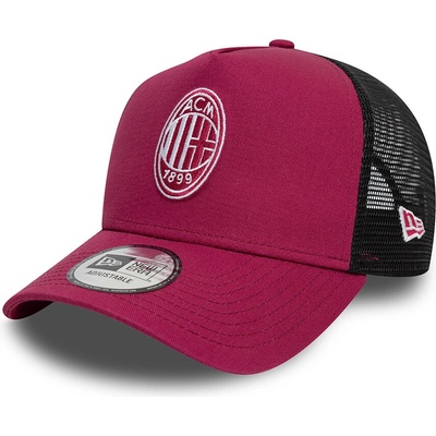 New Era AC MILAN 9Forty A-Frame Trucker