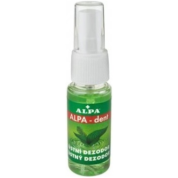ALPA a. s ALPA a. s. Alpa-dent UV спрей 30 мл