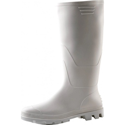 BOOTS Holínky GINOCCHIO bílé