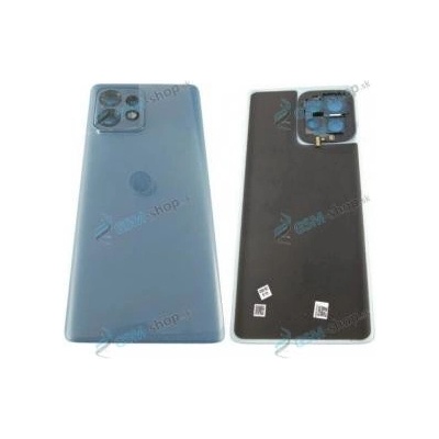 Kryt Motorola Edge 40 Pro (XT2301) zadný modrý