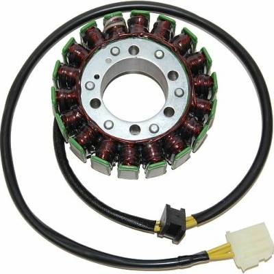 ELECTROSPORT vinutí alternátoru (stator) DUCATI 748/996/998/1000
