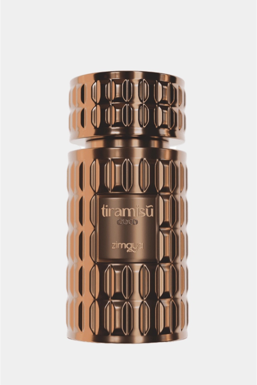 Zimaya Tiramisu Coco EDP 100 ml