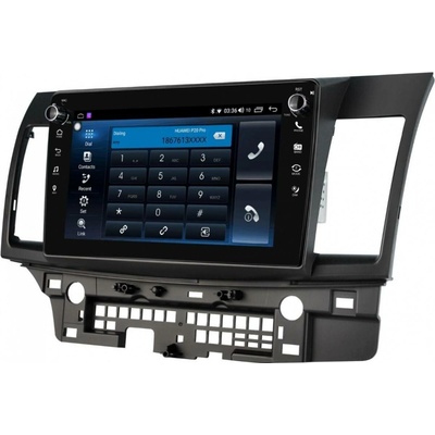 Bulltronics TN-MTSLNCR-KB MITSUBISHI LANCER