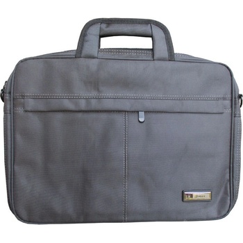 Чанта B-Max мъжка, 2 отделения Черен (1309068-08-9425913)