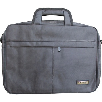 Чанта B-Max мъжка, 2 отделения Черен (1309068-08-9425913)