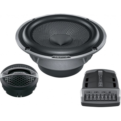 Hertz HSK 165XL.4