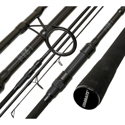 Starbaits M3 T-Spec X50 3,6 m 3 lb 3 diely