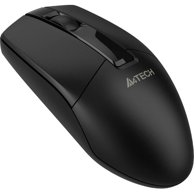 A4Tech G3-330N v-track wl black