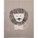 Petite&Mars Deka Harmony Brave Lion