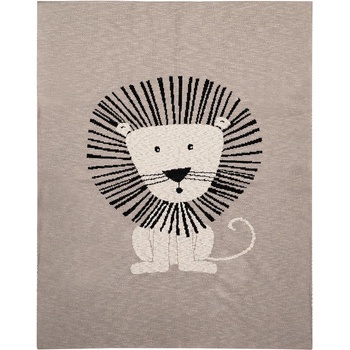 Petite&Mars Deka Harmony Brave Lion