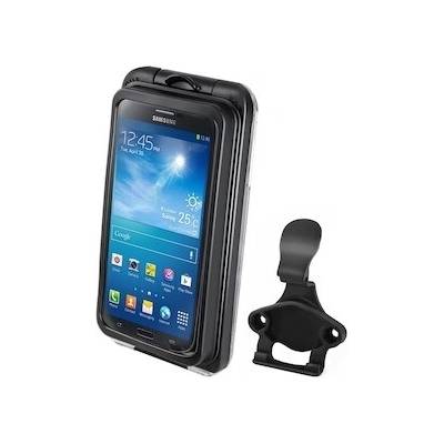 Kryt telefonu "Aqua Box" Pro 20 s kolébkovým klipem, RAM Mounts