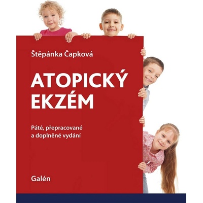 Atopický ekzém