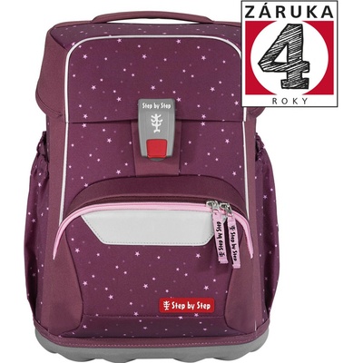 Step by Step BASIS Berry Stars AGR – Zbozi.Blesk.cz