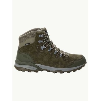 Jack Wolfskin Обувки refugio texapore mid m