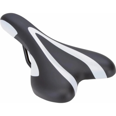 na horské kolo Selle Royal, černé a bílé