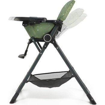 KinderKraft Foldee green
