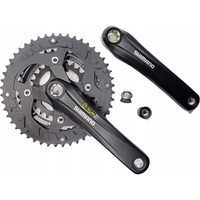 Shimano Alivio FC-T4010