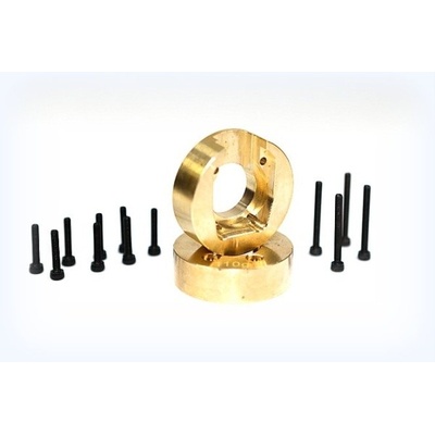 Absima Závaží na nápravu Sherpa a Yucatan 2x 110g