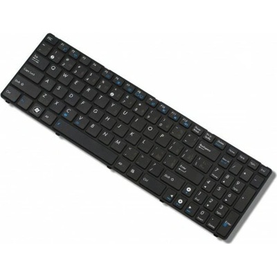 ASUS F75VD Klávesnica česká čierna