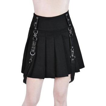 Image 1 of KILLSTAR дамска пола killstar - Гробно замайване - ksra002231