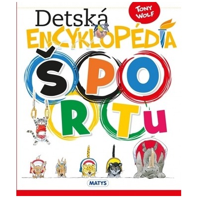 Detská encyklopédia športu