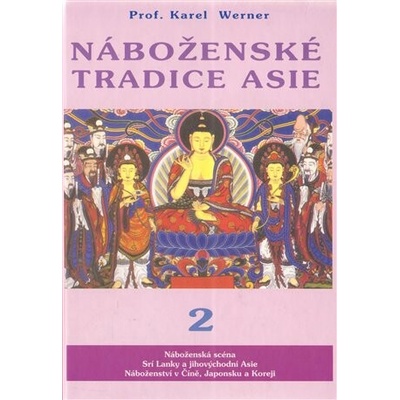 Náboženské tradice Asie 2