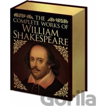 Complete Works of William Shakespeare - William Shakespeare