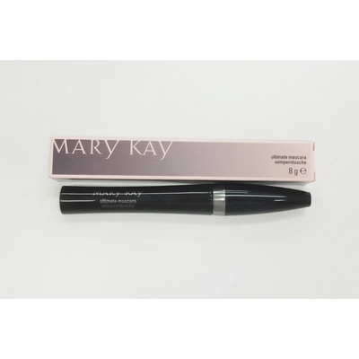 Mary Kay Ultimate řasenka Black 8 g