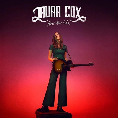 COX, LAURA - HEAD ABOVE WATER PREORDER: 9.9.2022 CD