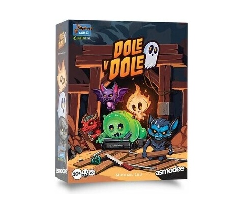 Dole v dole