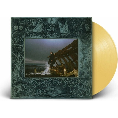 Searows: Death in the Business of Whaling LP