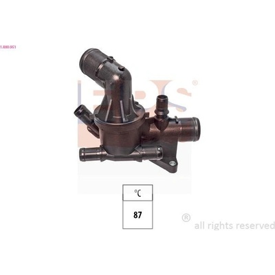 Termostat, chladivo EPS 1.880.951 (1880951)