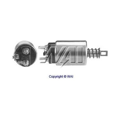 Spínač startéru Hitachi 2250-17007