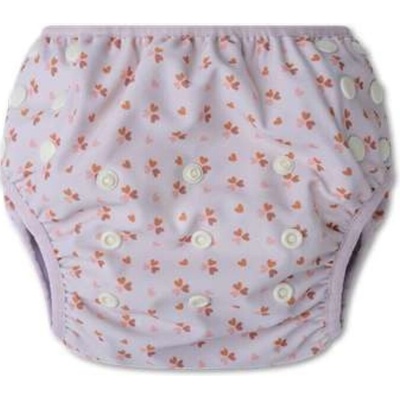 Swim Essentials Plavky pre bábätká s UPF + Cozy Hearts