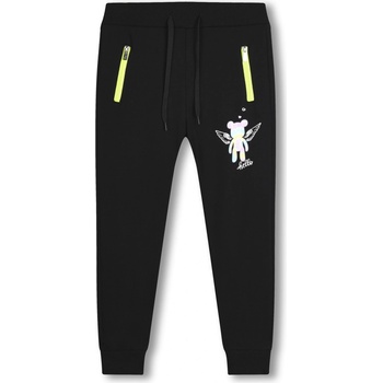 Kugo WT0866 ružový zips tmavo modrá