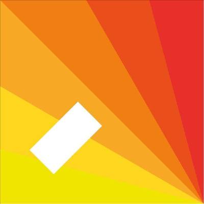 Jamie XX - Loud Places (Remixes) (LP) (0889030014115)