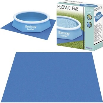 Bestway podložka 2,7 4 x 2,74 m 58000