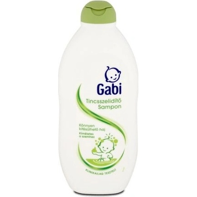 Gabi detský šampón 400 ml