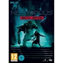 Necropolis (Brutal Edition)