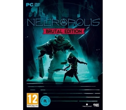 Necropolis (Brutal Edition)