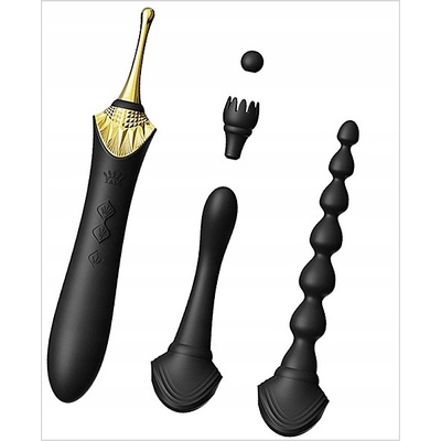 Zalo Bess 2 Clitoral Massager