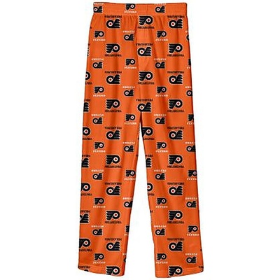 Outerstuff Philadelphia Flyers NHL Team Colored Printed Pant