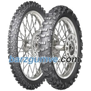 Dunlop Geomax EN92 ( 140/80-18 TT 70M Задно колело ) - barzgumve Мотоциклетни гуми