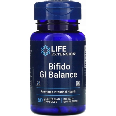 Life Extension TMG 60 kapsle 500 mg